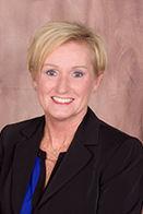Photo of Stacy Hutto