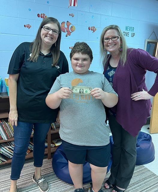 Community First State Bank