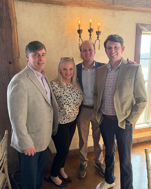 Gluckstadt/Madison Business Alliance 2