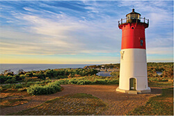 Quintessential Cape Cod!