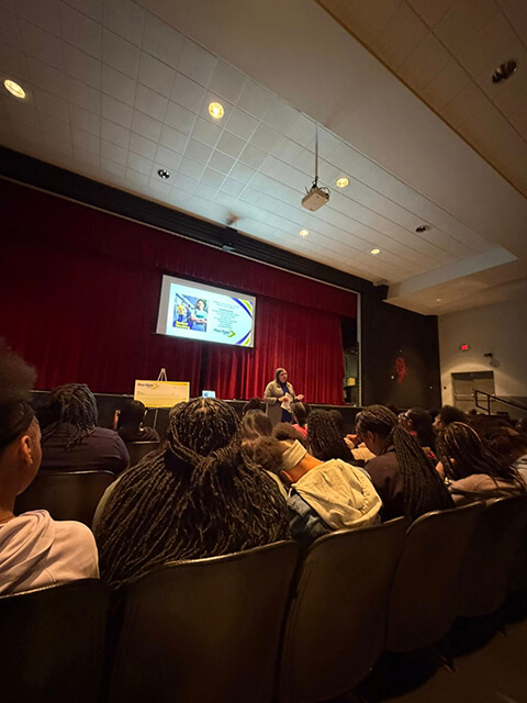 Laurel High School