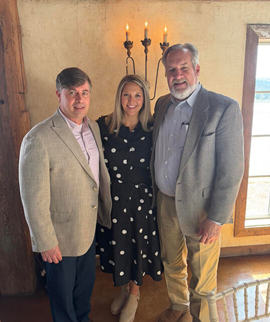 Gluckstadt/Madison Business Alliance