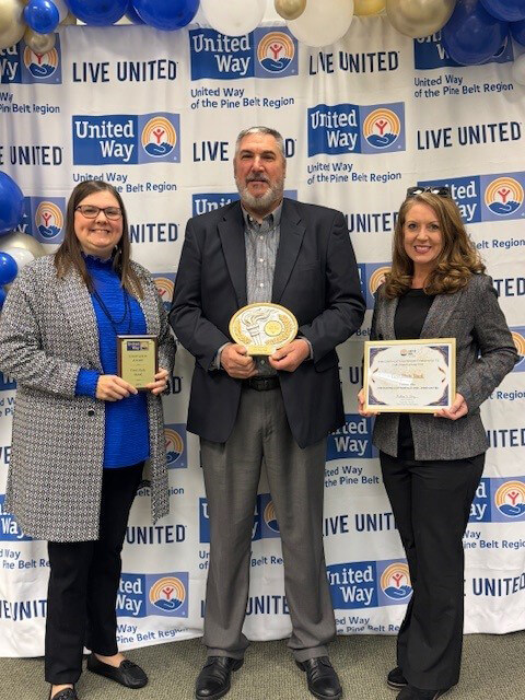 United Way of the Pine Belt