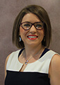 Debra Foxworth