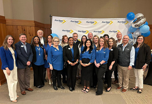 Jones County Leadership Forum 2