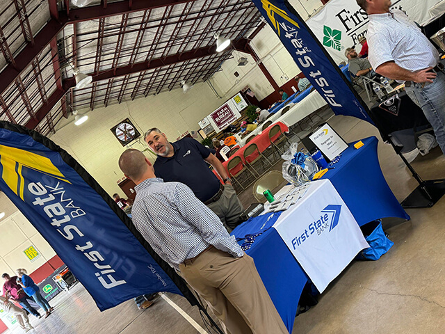Farm Bureau Safety Day
