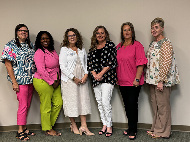 Jones County Chamber of Commerce