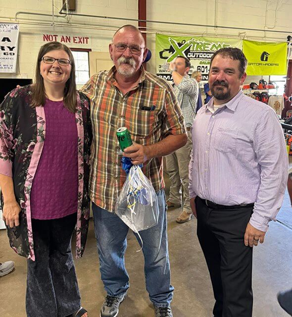 Farm Bureau Safety Day 2