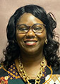 Alicia Barnes