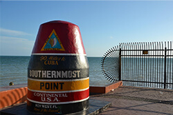 America's Southernmost Adventure: Key West & Dry Tortugas
