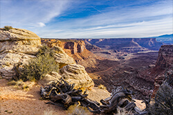 Magnificent Canyon Country: Utah's Might 5 Parks!