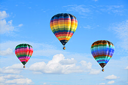 Experience Albuquerque