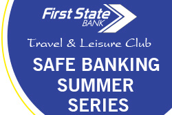 Safe Banking Summer Series