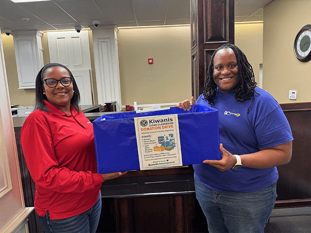 Kiwanis Club of Waynesboro