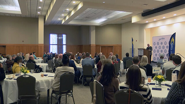 Jones County Leadership Forum
