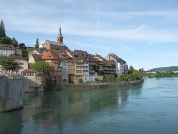 Romantic Rhine Castles & Swiss Alps at Christmas