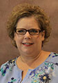 Vickie McLaurin